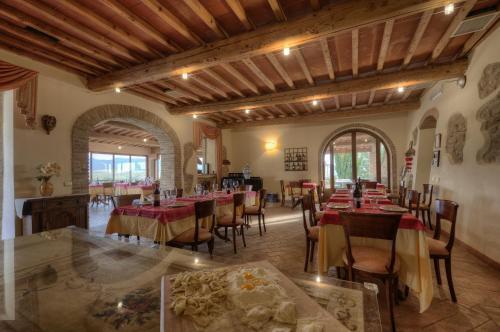 Agrihotel Il Palagetto Βολτέρρα Εξωτερικό φωτογραφία