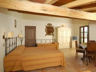 Agrihotel Il Palagetto Βολτέρρα Εξωτερικό φωτογραφία